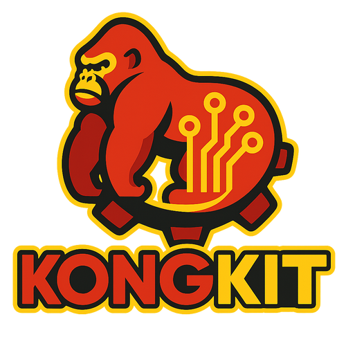 KongKit